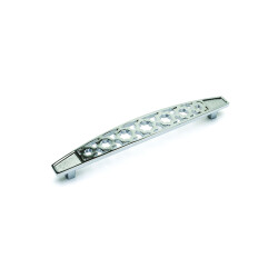 Umut Kulp 288 Series Furniture Handle 160mm Inox Stainless Steel - Umut