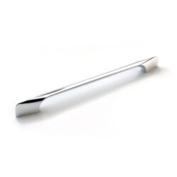 Umut Kulp 300 160mm Inox - 1
