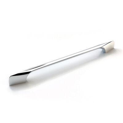 Umut Kulp 300 Series 320mm Furniture Handle Smoked Finish - 1
