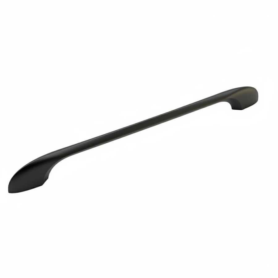 Umut Kulp 301 160mm Mat Siyah
