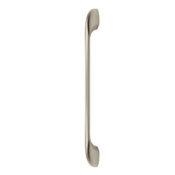 Umut Kulp 301 320mm Inox - Umut
