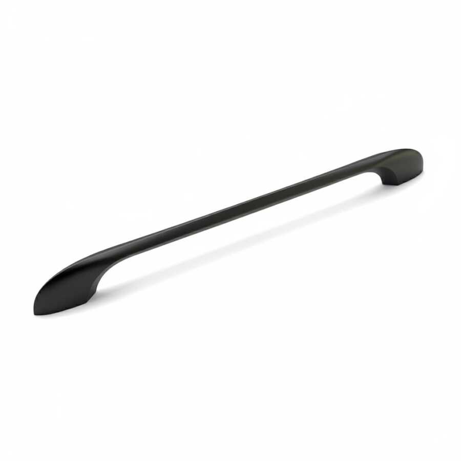 Umut Kulp 301 320mm Mat Siyah
