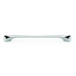 Umut Kulp 303 160mm Krom - Umut
