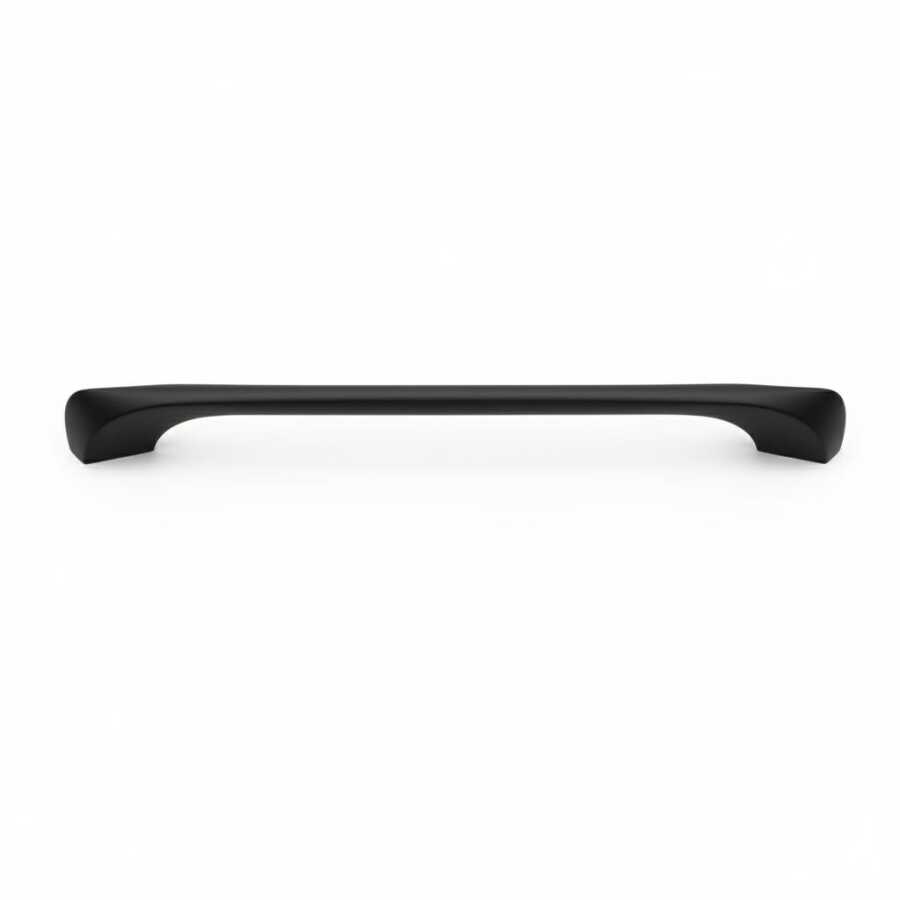 Umut Kulp 303 160mm Mat Siyah
