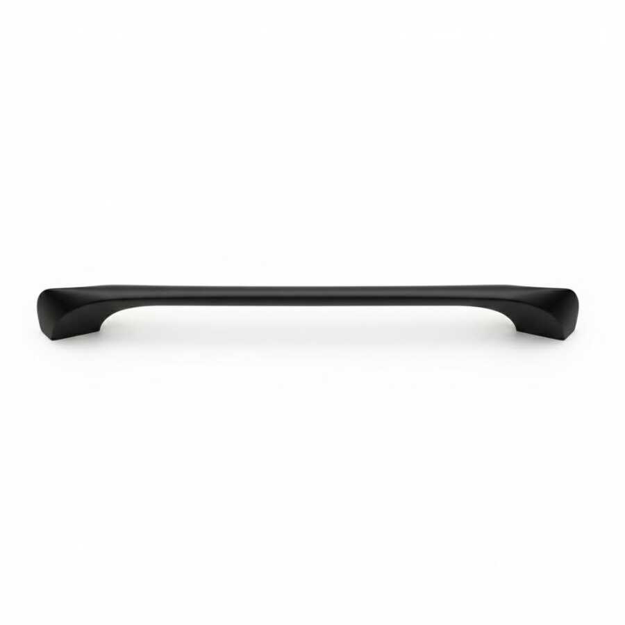 Umut Kulp 303 224mm Mat Siyah