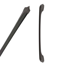 Umut Kulp 304 160mm Krom - Umut