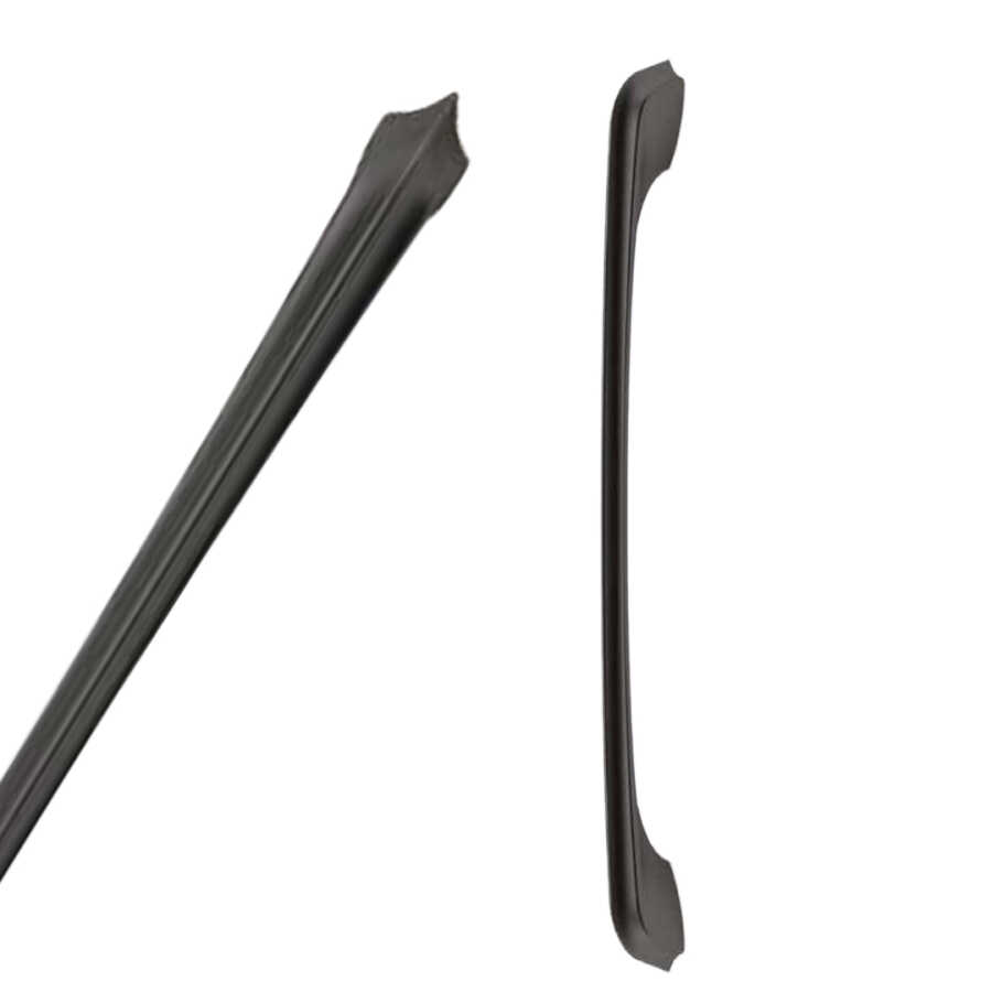Umut Kulp 304 160mm Krom