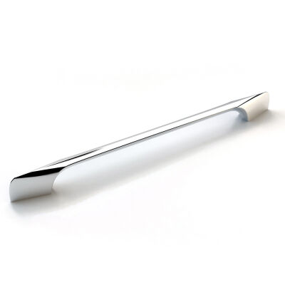 Umut Kulp 320mm Inox Stainless Steel Furniture Handle - 1