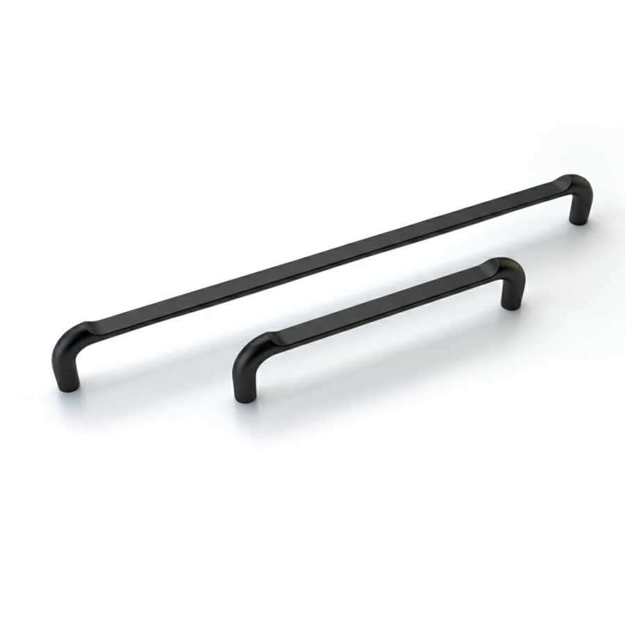 Umut Kulp 390 160mm Mat Siyah