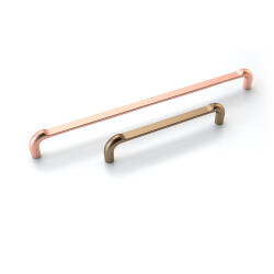 Umut Kulp 390 224mm Inox - Umut