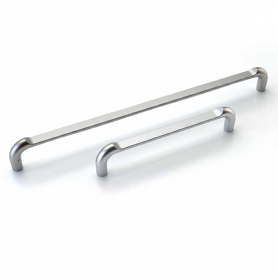 Umut Kulp 390 224mm Krom