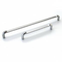 Umut Kulp 390 224mm Krom - Umut