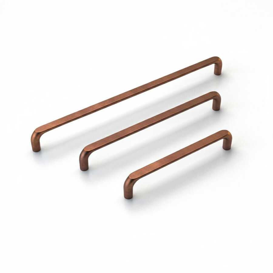 Umut Kulp 395 224mm Bronz