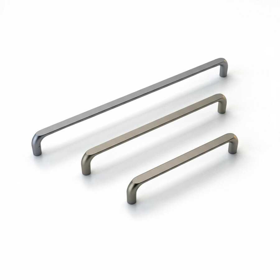 Umut Kulp 395 224mm Titanyum