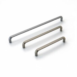 Umut Kulp 395 320mm Titanyum - 1