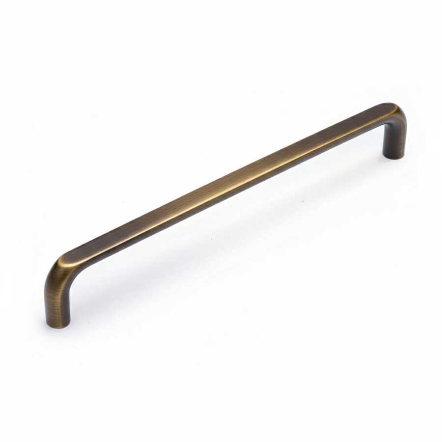 Umut Kulp 396 224mm Dumanlı Antik