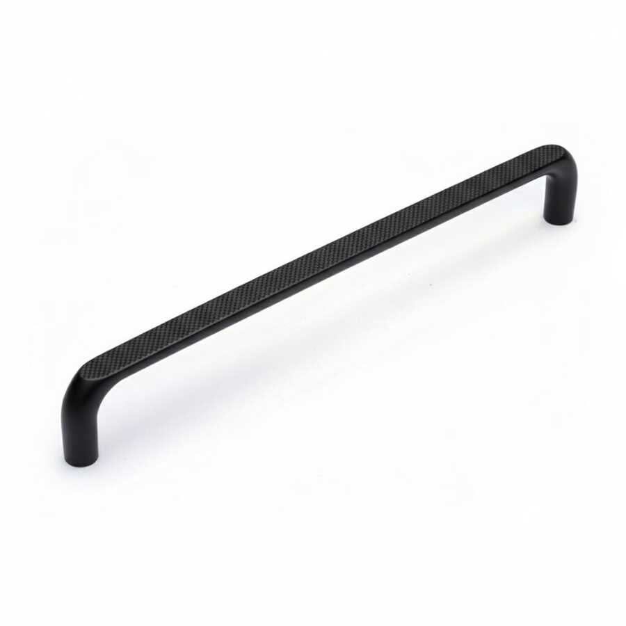 Umut Kulp 396 224mm Mat Siyah