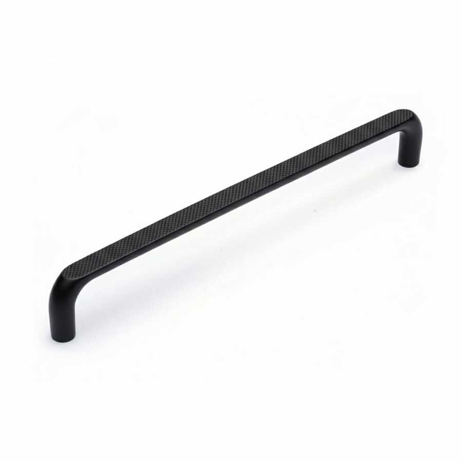 Umut Kulp 396 320mm Mat Siyah