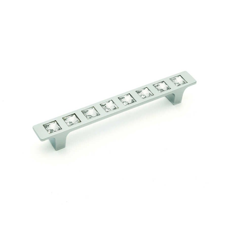 Umut Kulp 491 96mm Krom Kırmızı