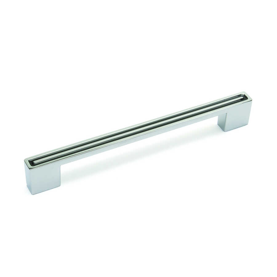 Umut Kulp 500 224mm Krom Beyaz