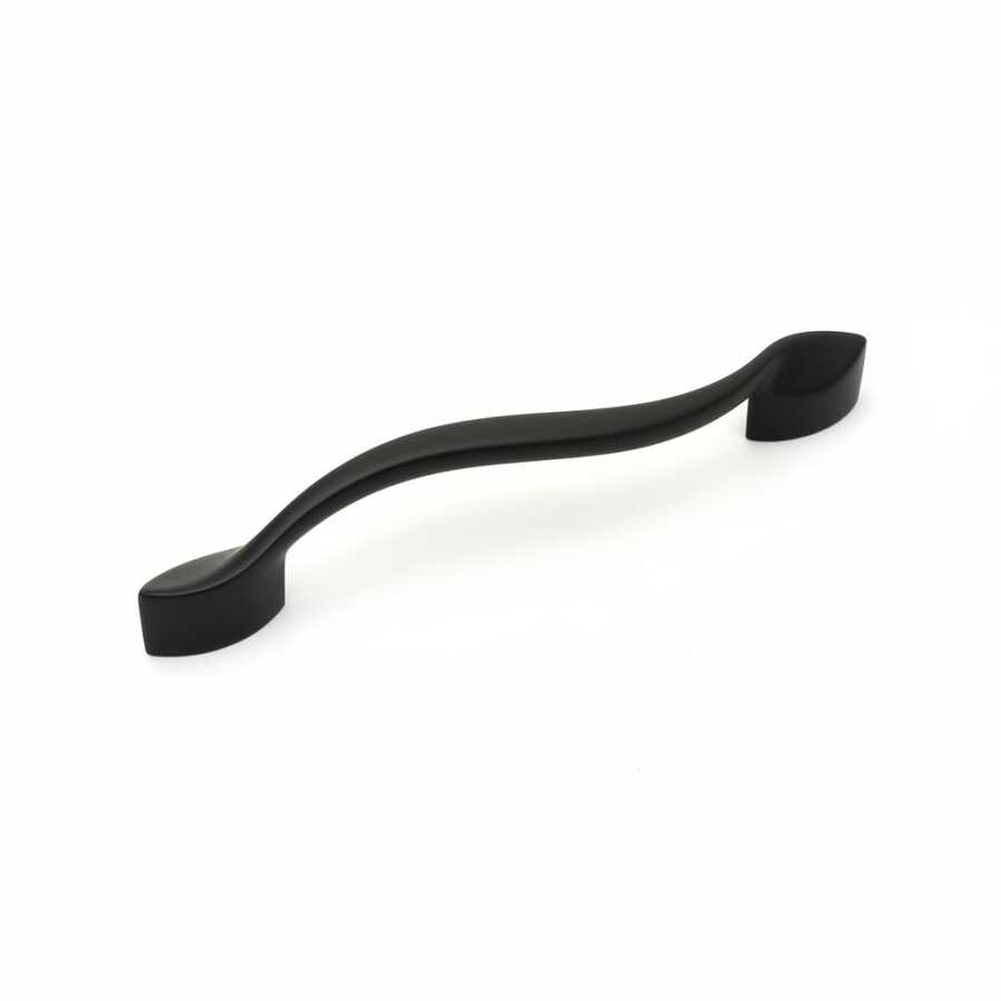 Umut Kulp 520 192mm Mat Siyah
