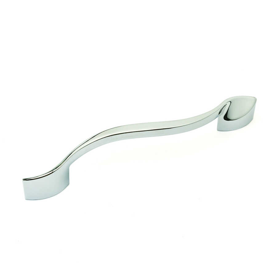 Umut Kulp 520 256mm Krom