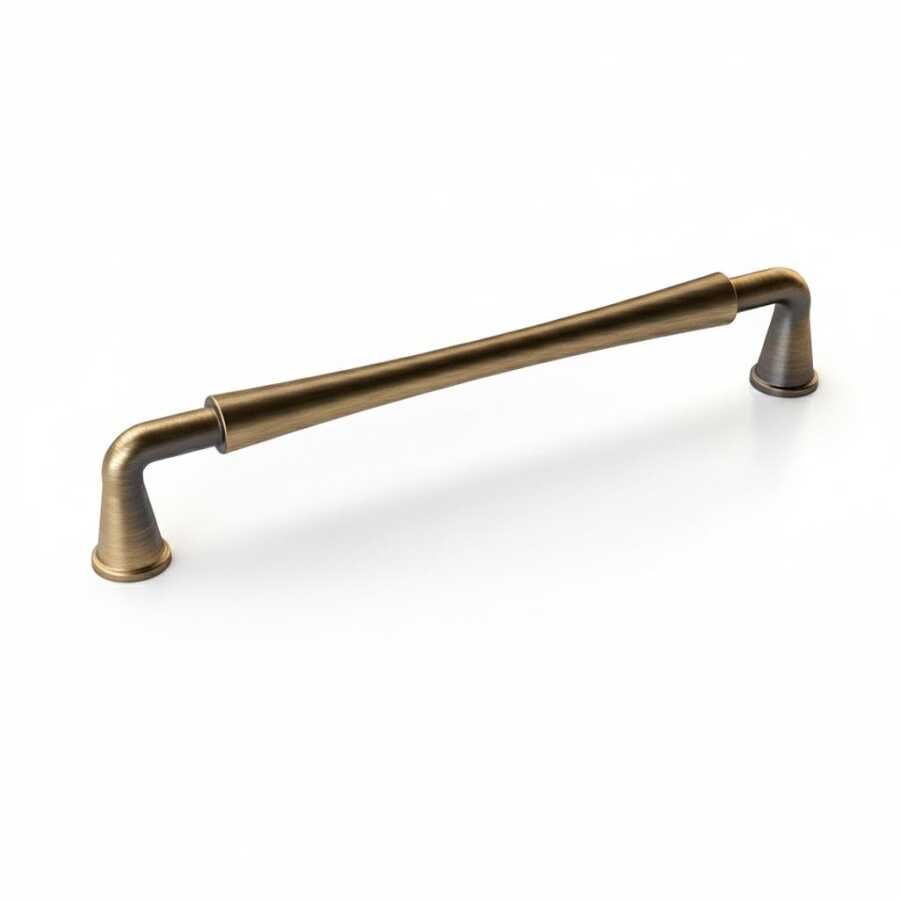 Umut Kulp 543 224mm Dumanlı Antik