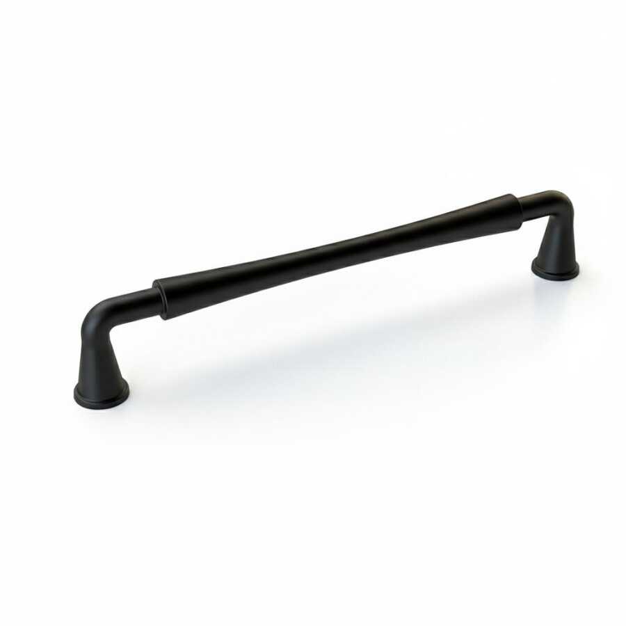 Umut Kulp 543 224mm Mat Siyah