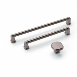 Umut Kulp 544 160mm Titanyum - Umut