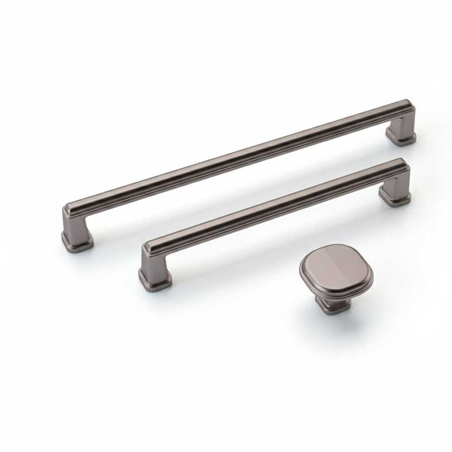 Umut Kulp 544 160mm Titanyum