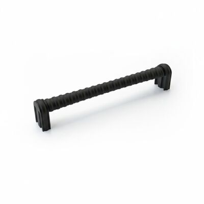 Umut Kulp 545 128mm Mat Siyah - 1