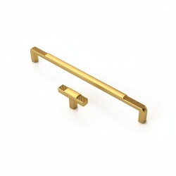 Umut Kulp 549 160mm Altın - Umut