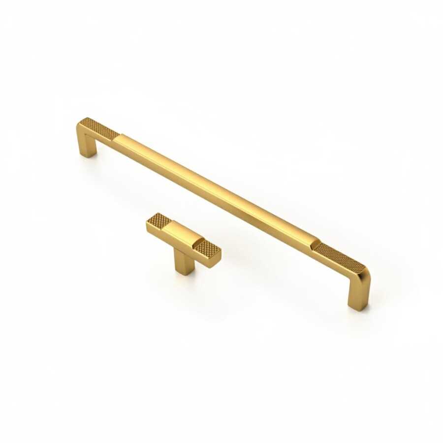 Umut Kulp 549 160mm Altın