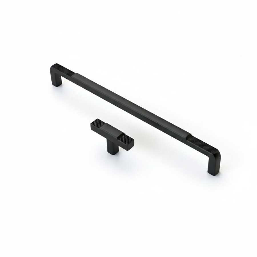 Umut Kulp 549 160mm Mat Siyah