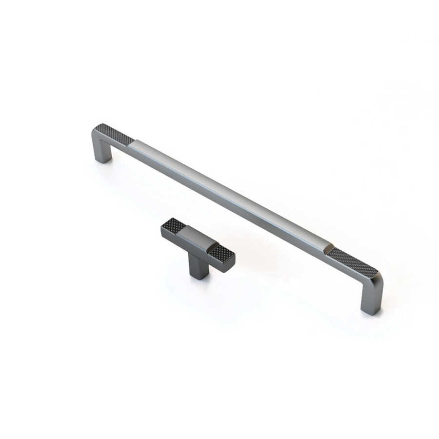 Umut Kulp 549 160mm Titanyum
