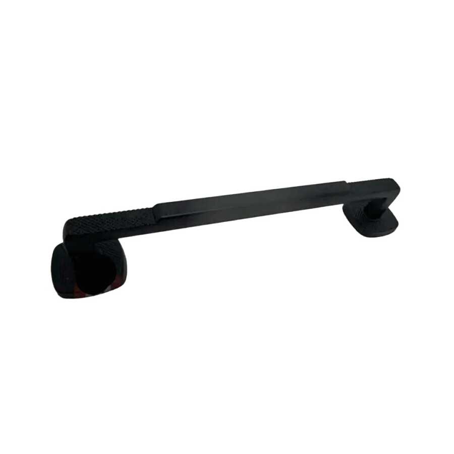 Umut Kulp 549 224mm Mat Siyah