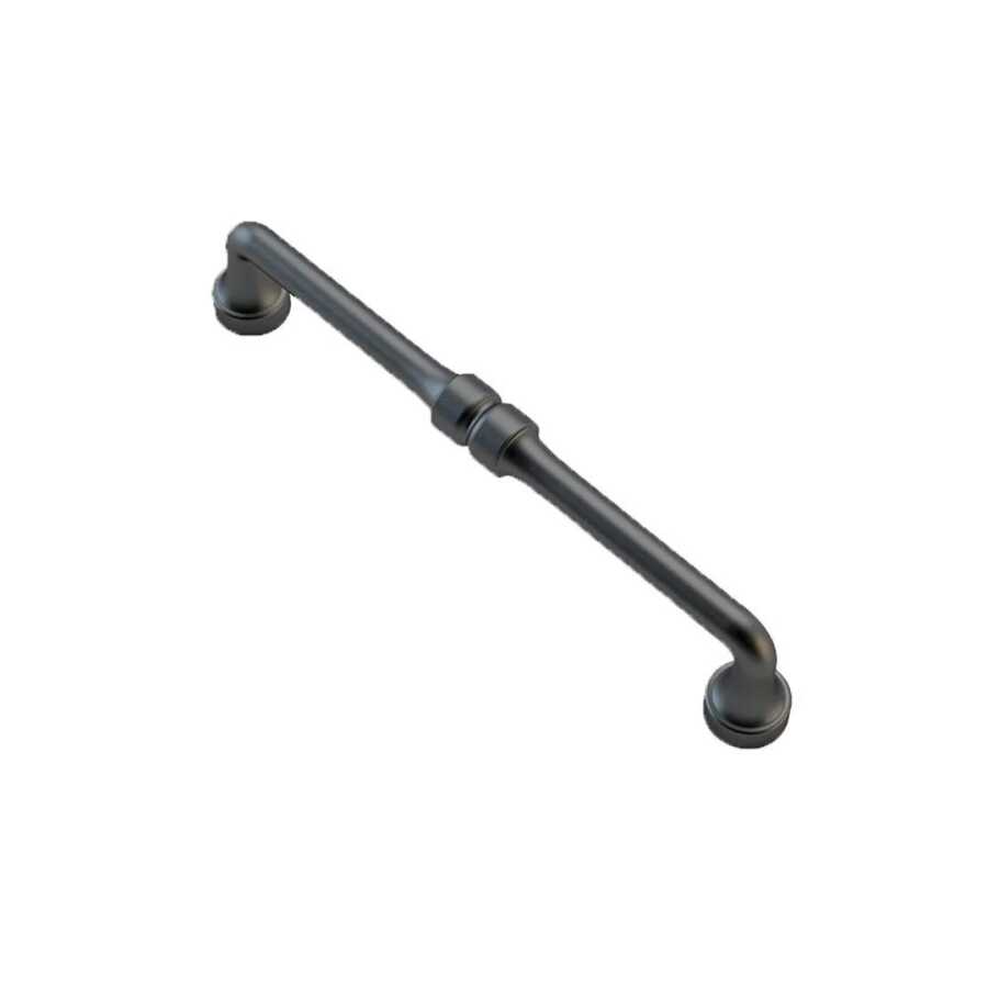 Umut Kulp 551 128mm Dumanlı Siyah