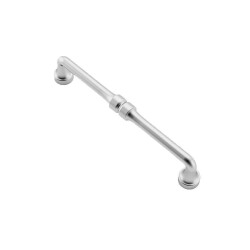 Umut Kulp 551 128mm Krom - 1