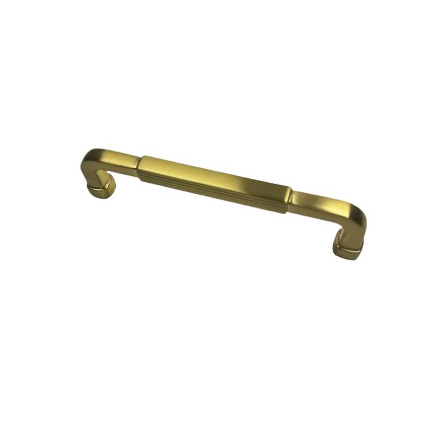 Umut Kulp 552 128mm Mat Altın