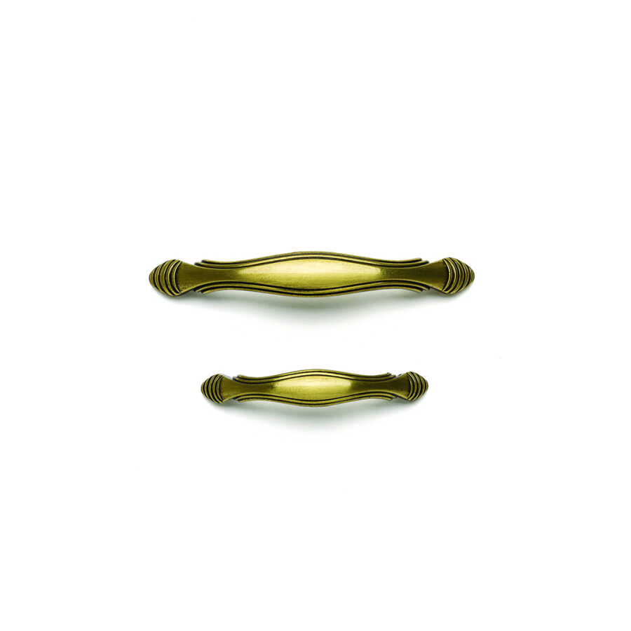 Umut Kulp 713 64mm Eskitme Antik