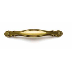 Umut Kulp 713 96 Antique Finish Handle - Umut