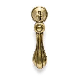 Umut Kulp 721 Antique Finish Handle - Umut