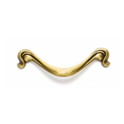 Umut Kulp 725 64mm Antik Eskitme - Umut