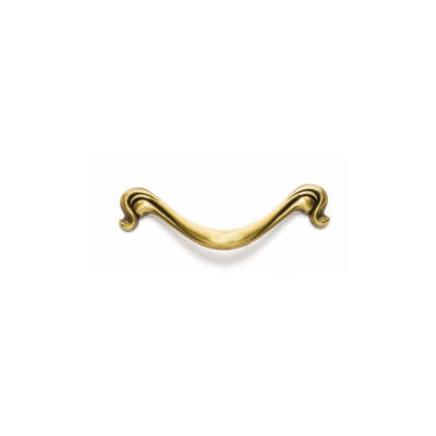 Umut Kulp 725 96 Antique Finish Handle - 1