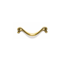 Umut Kulp 725 96 Antique Finish Handle - Umut