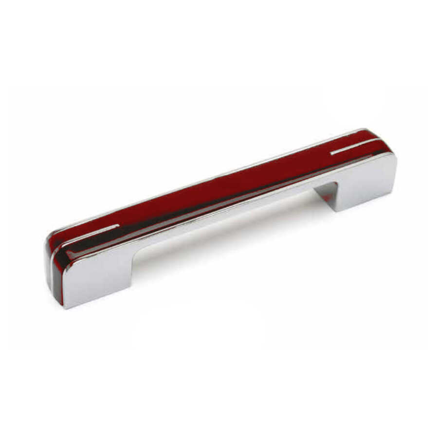 Umut Kulp 750 160mm Krom Bordo