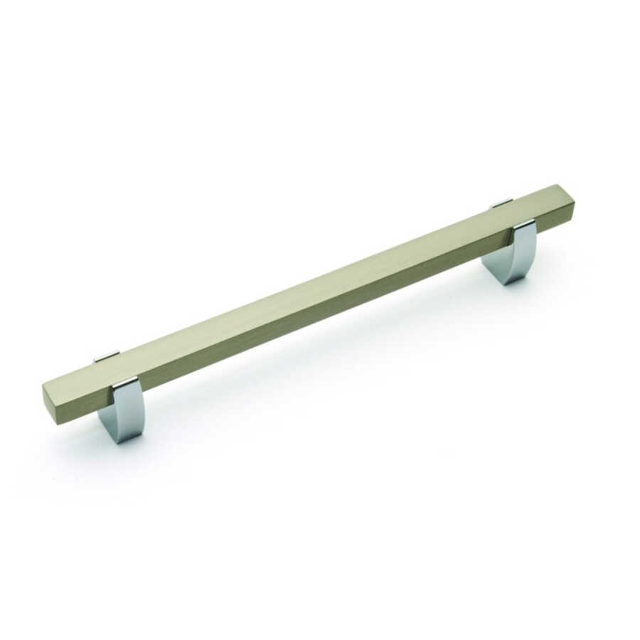 Umut Kulp 765 128mm Krom Inox