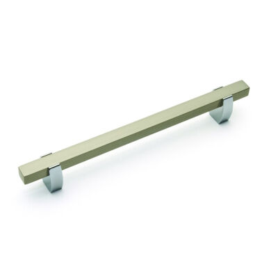 Umut Kulp 765 128mm Krom Inox - 2