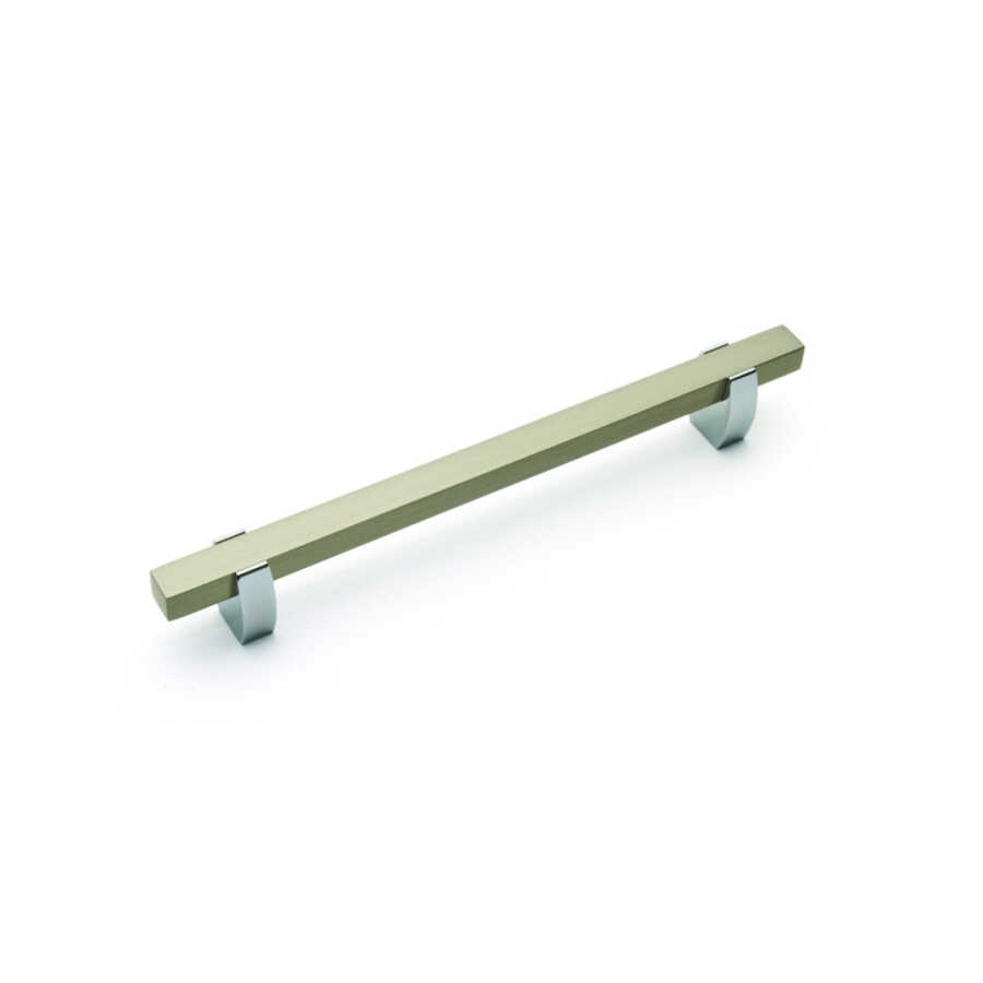 Umut Kulp 765 160mm Krom