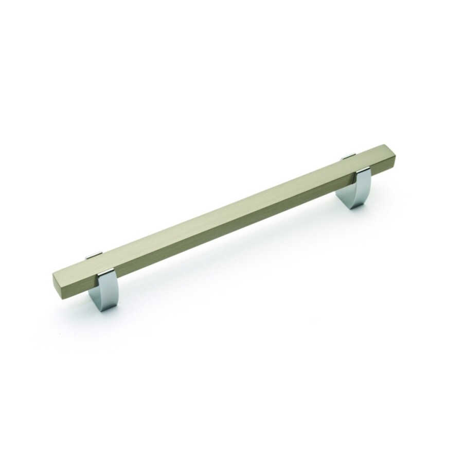 Umut Kulp 765 256mm Krom Siyah